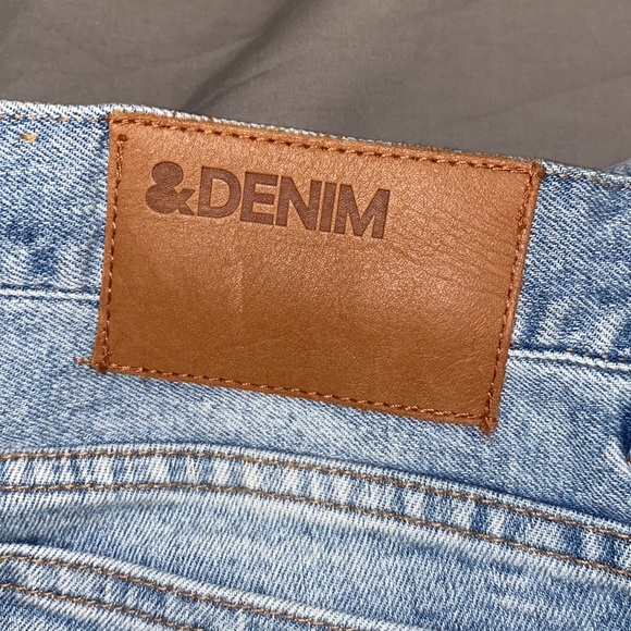 H&M • Men's denim jeans - Picture 5 of 5